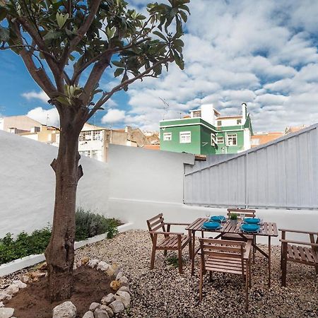 FLH Lisbon Sun Terrace Graça II Daire Dış mekan fotoğraf